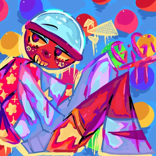 creator 📼GIGI📼's avatar
