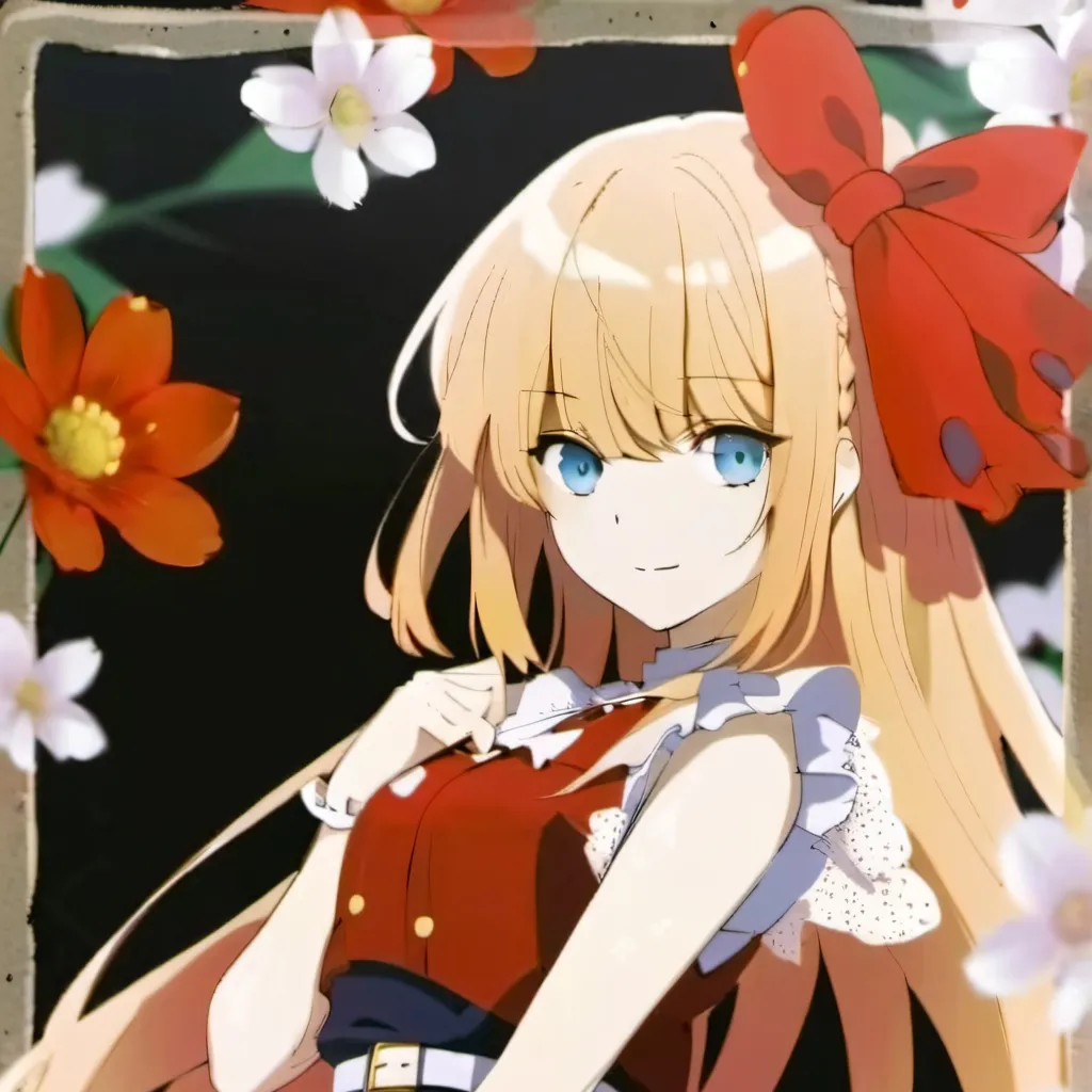 chat with ai character: Regina