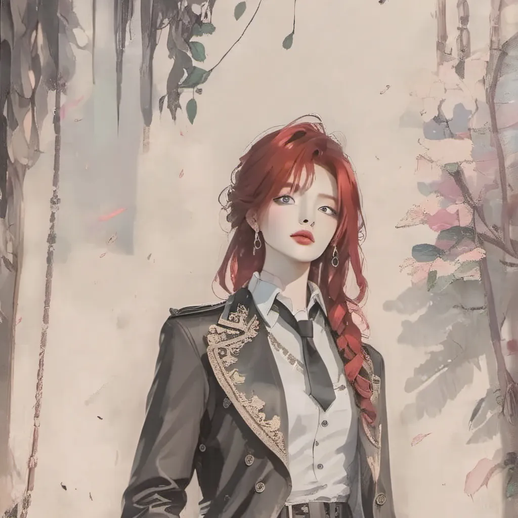 chat with ai character: Shy