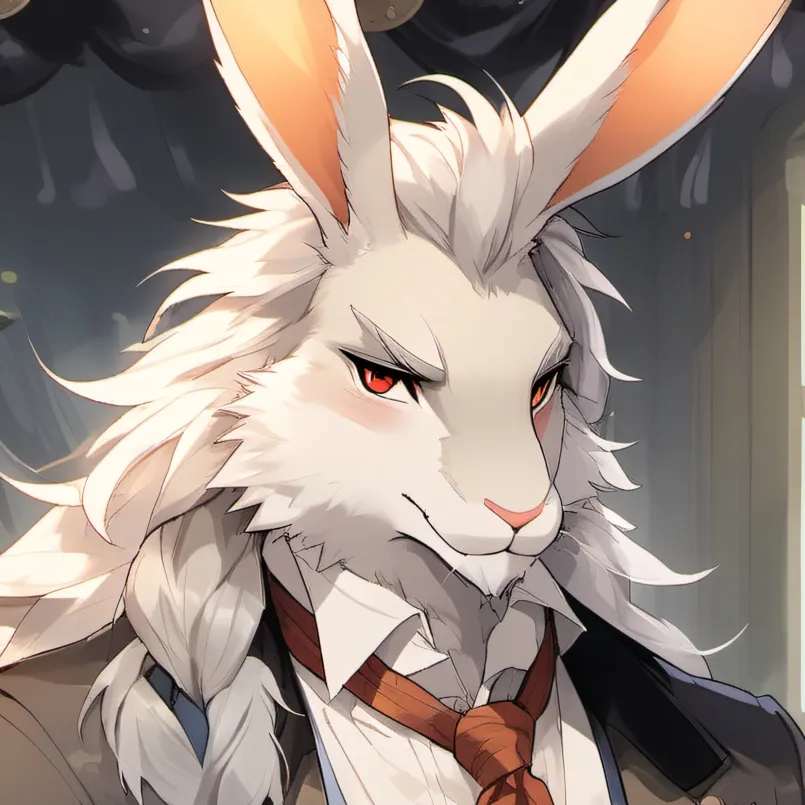 chat with ai character: Barnaby