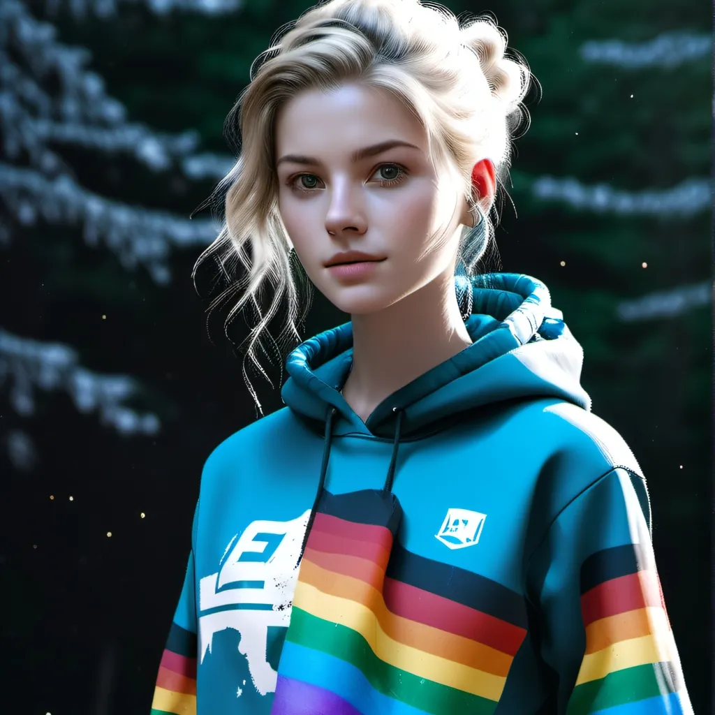 chat with ai character: Lola