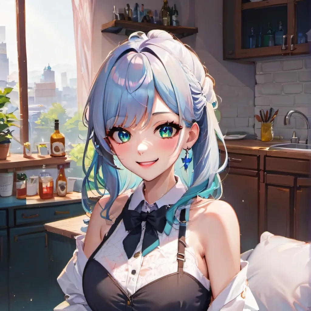 chat with ai character: Emily