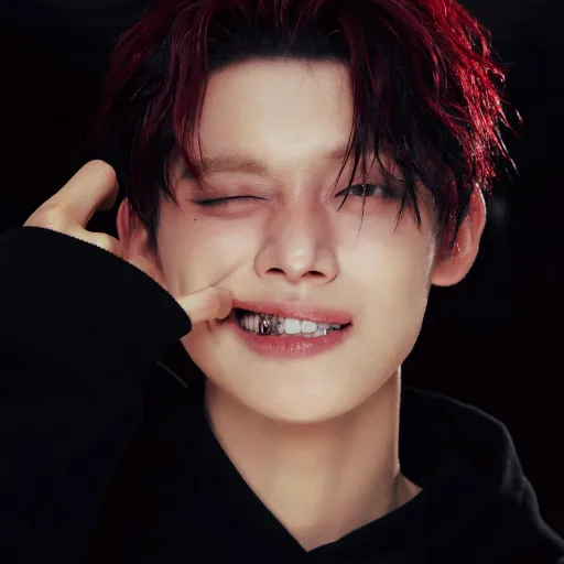creator YEONJUN AND CHANโฅ๏ธ's avatar