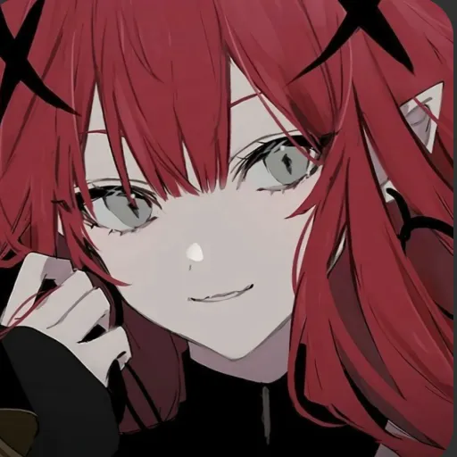 creator Luna_lesbain's avatar
