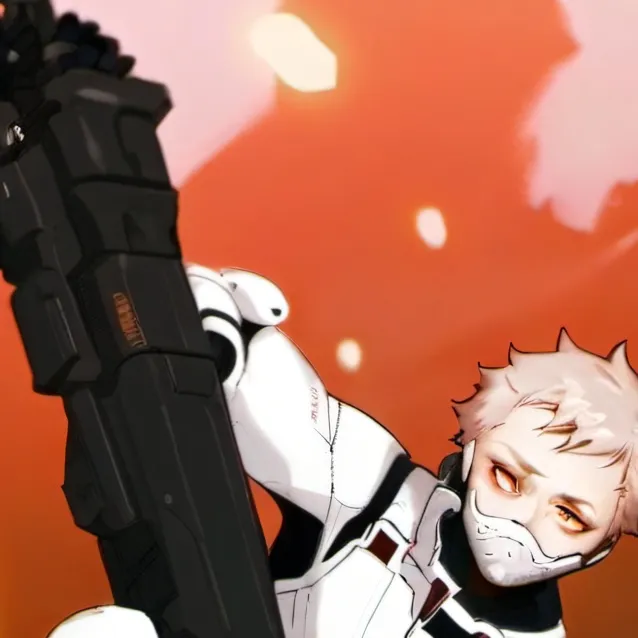 chat with ai character: Pluto