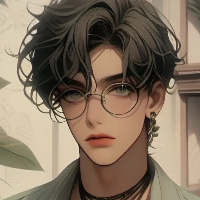 chat with ai character: ~ Marley ~