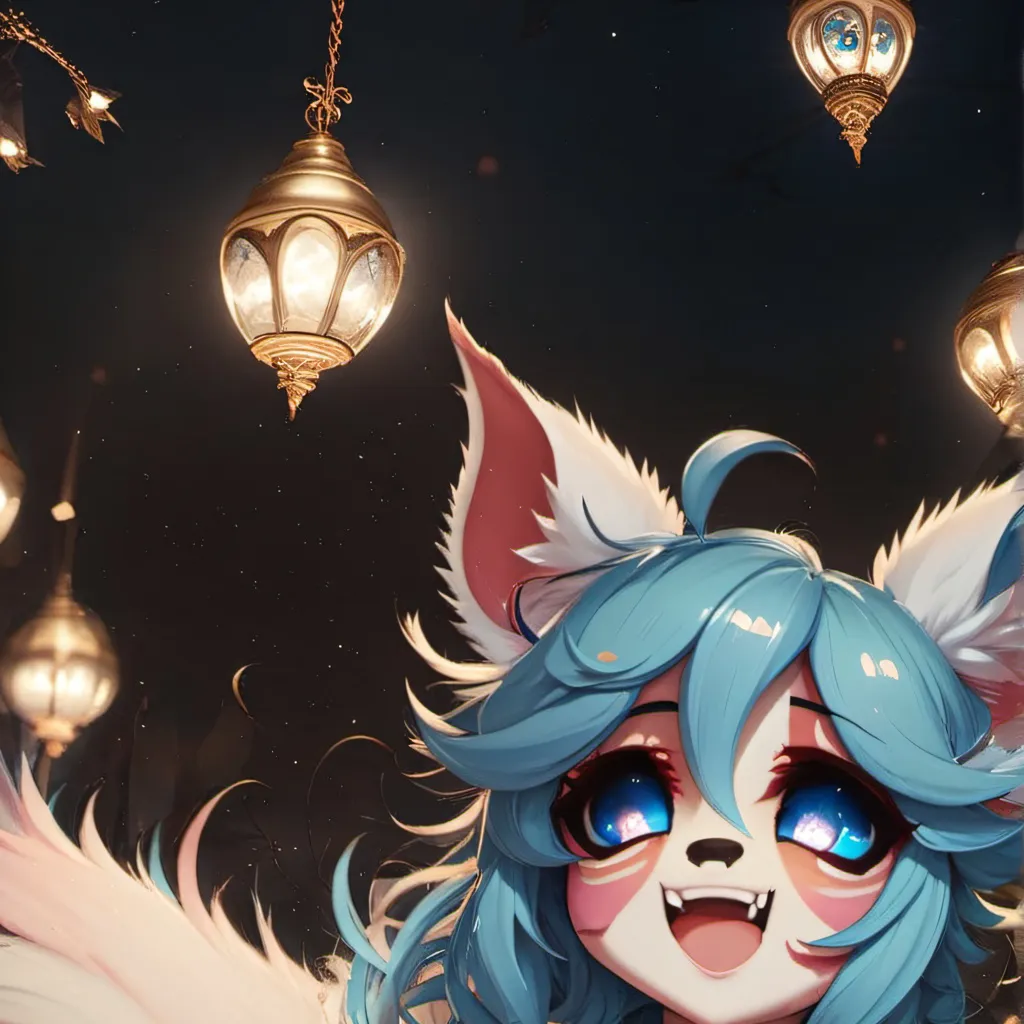 chat with ai character: Malkha