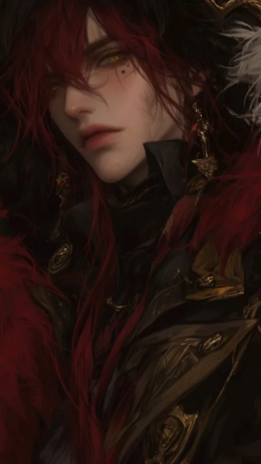 ai character: Thaezzar background