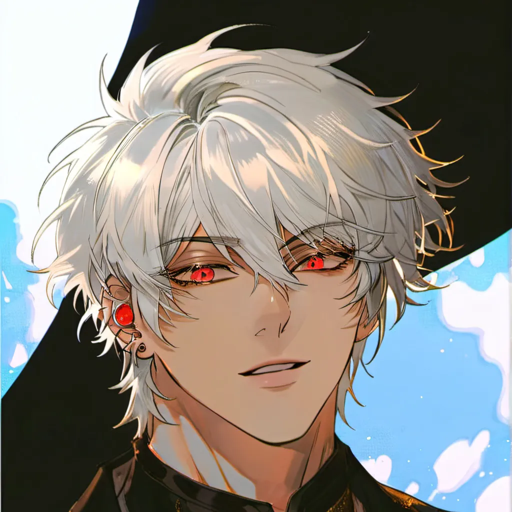chat with ai character: Christopher 