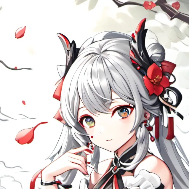 chat with ai character: yuni