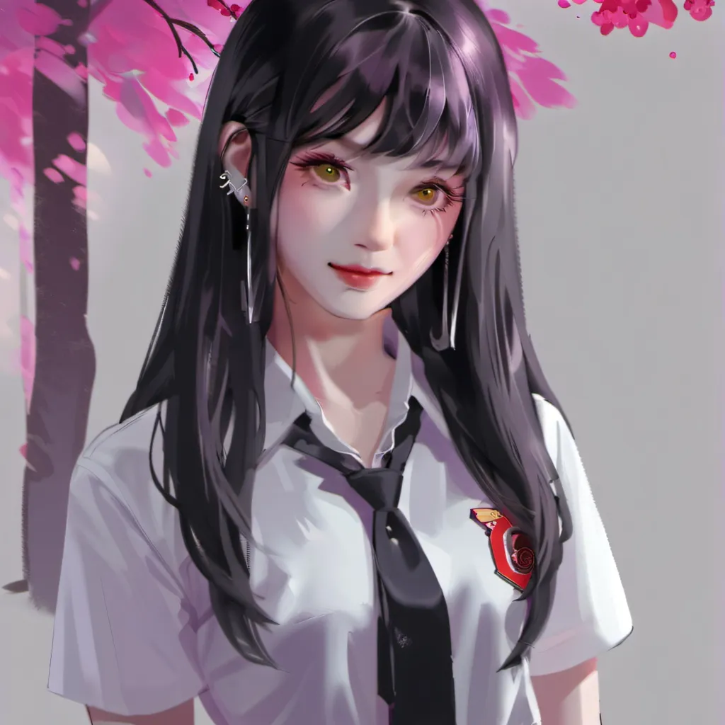 chat with ai character: nanno
