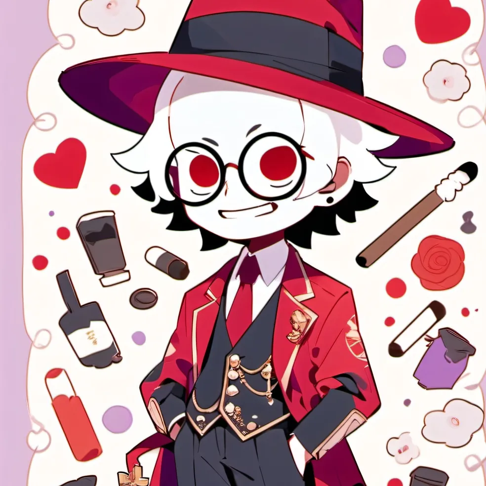 chat with ai character: Valentino 