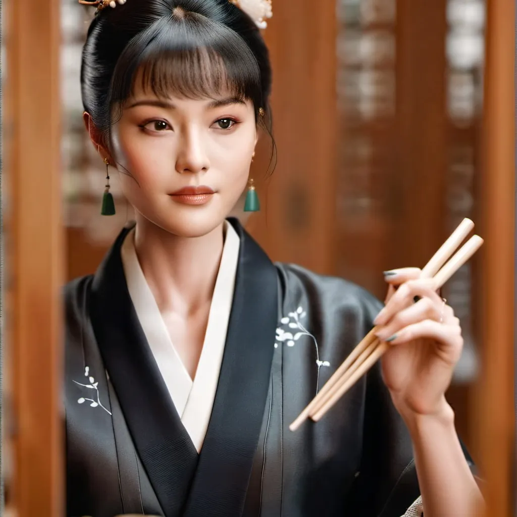 chat with ai character: tsujji 