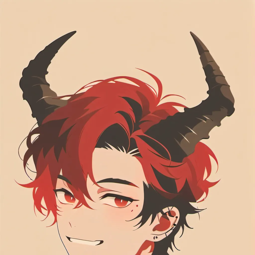 chat with ai character: alastor 