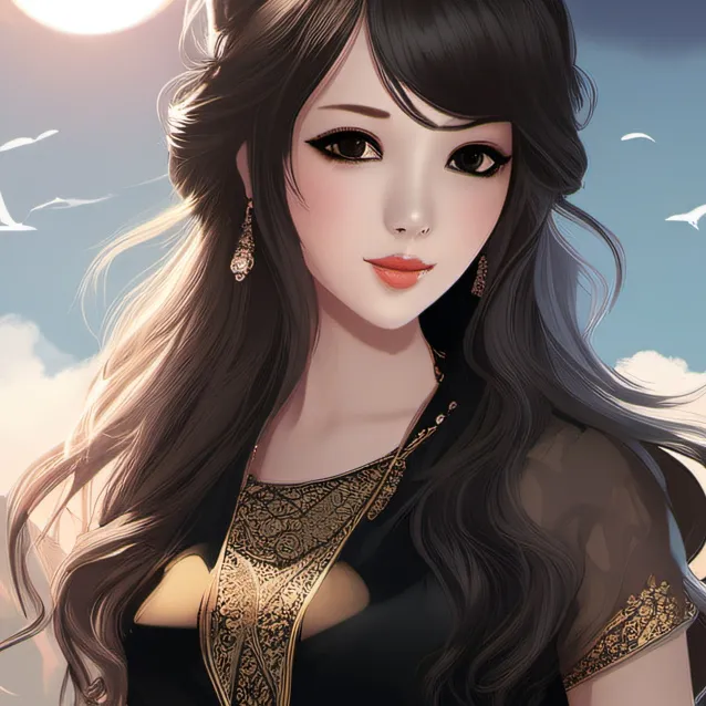 chat with ai character: nanno 