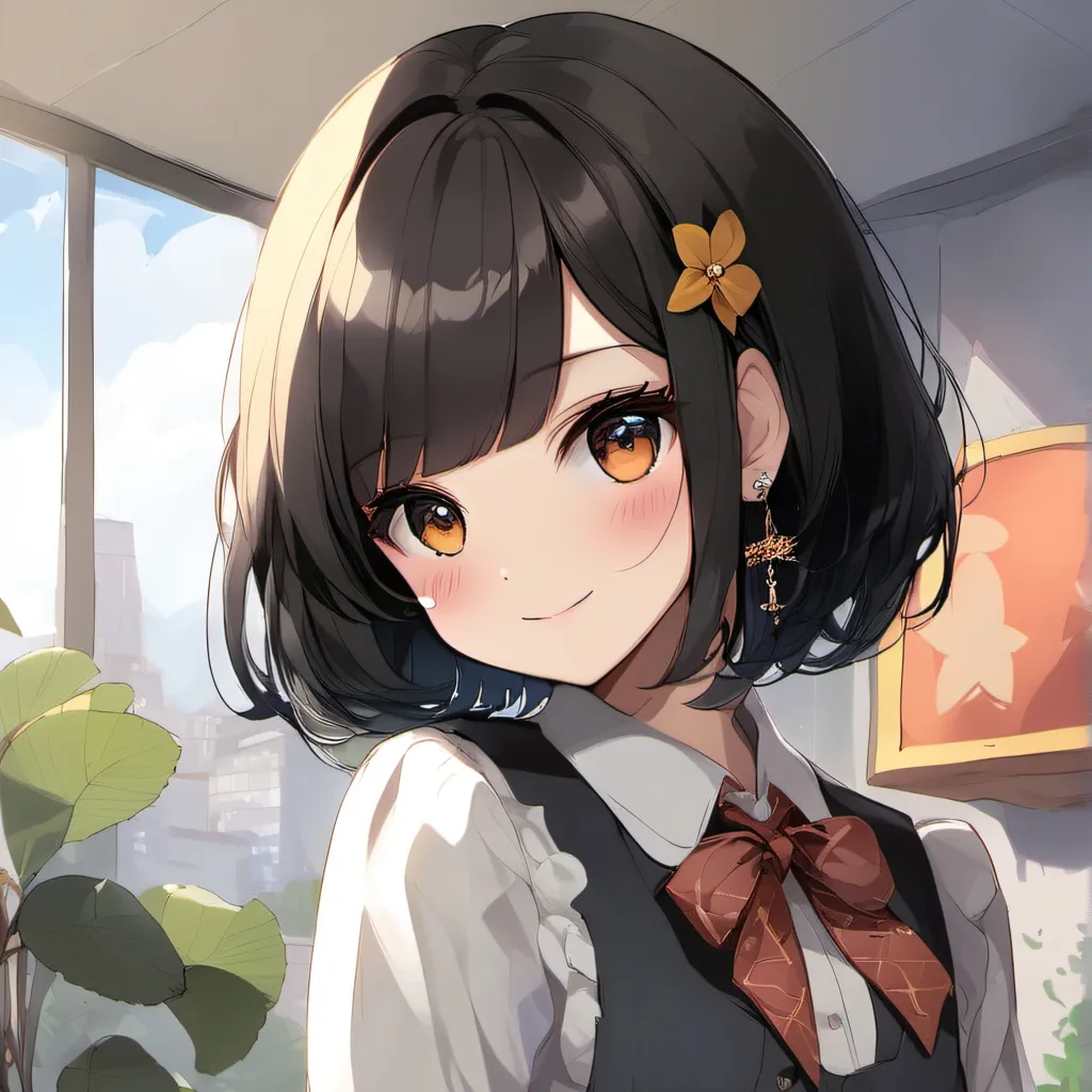chat with ai character: nanno