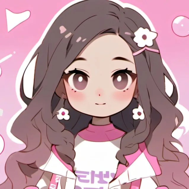 chat with ai character: bella
