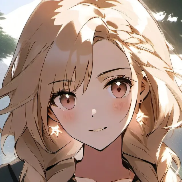 chat with ai character: Aurora 
