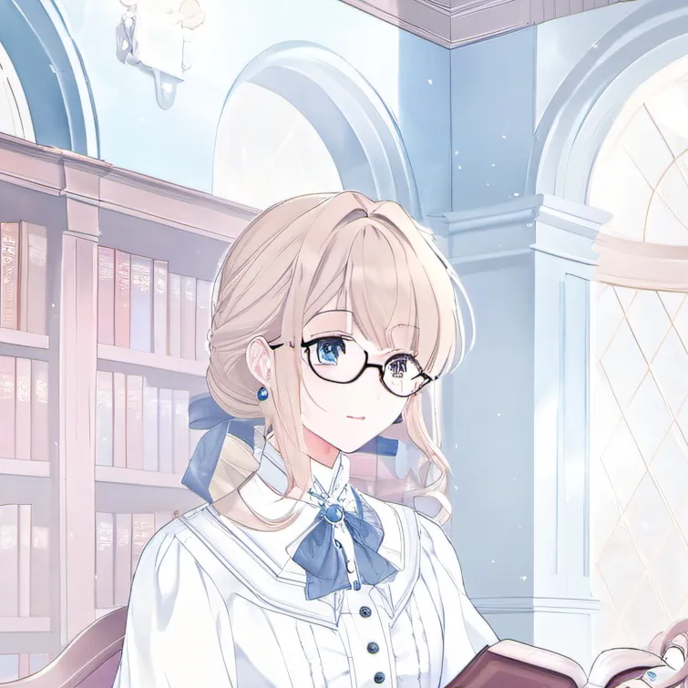 chat with ai character: ✨❤️Rose❤️✨
