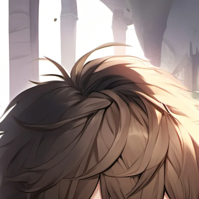 chat with ai character: Tom
