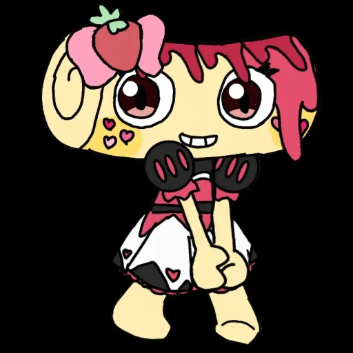 creator Kitty cat ⋟^≏^⋞'s avatar