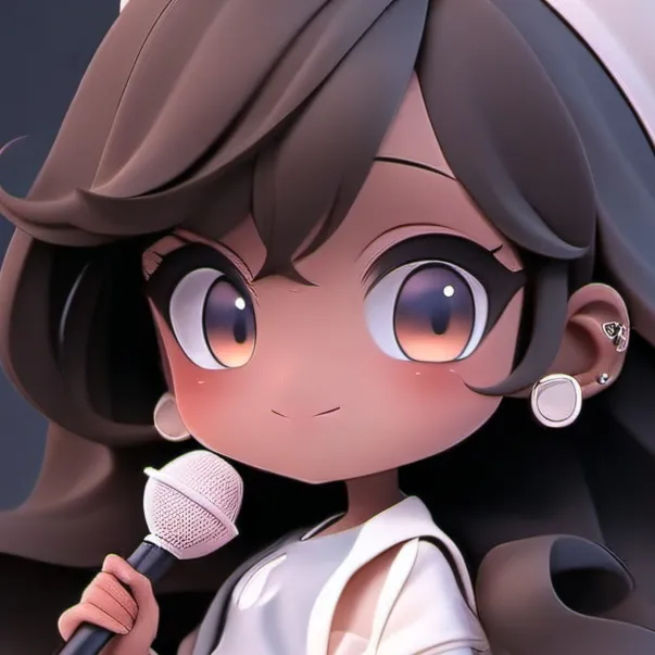 chat with ai character: Nory