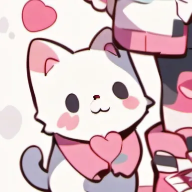 chat with ai character: ember