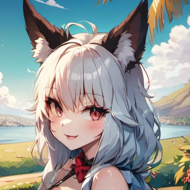 chat with ai character: gemini 