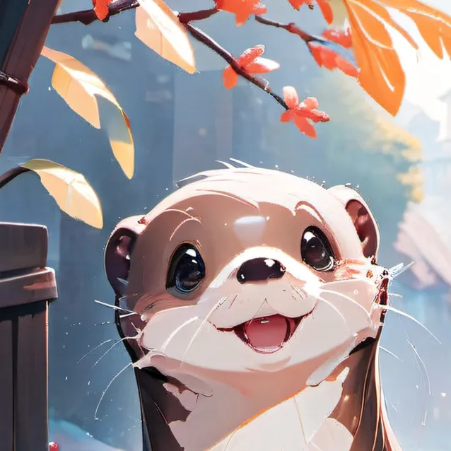 chat with ai character: magnolia 