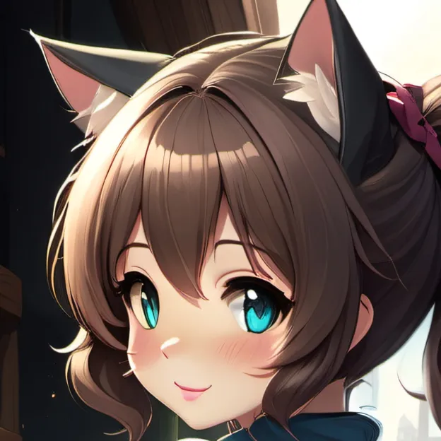 chat with ai character: ocean