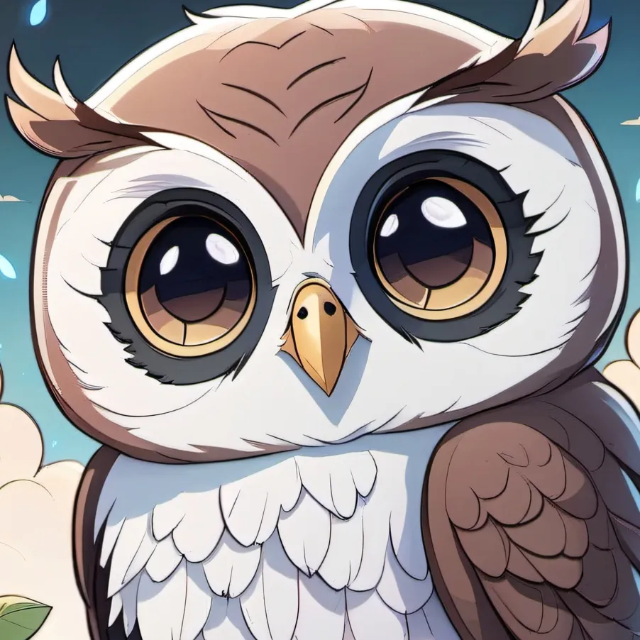 chat with ai character: olive 