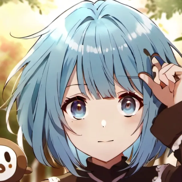 chat with ai character: Aphmau and Crewww