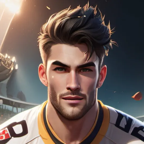 chat with ai character: Arli 