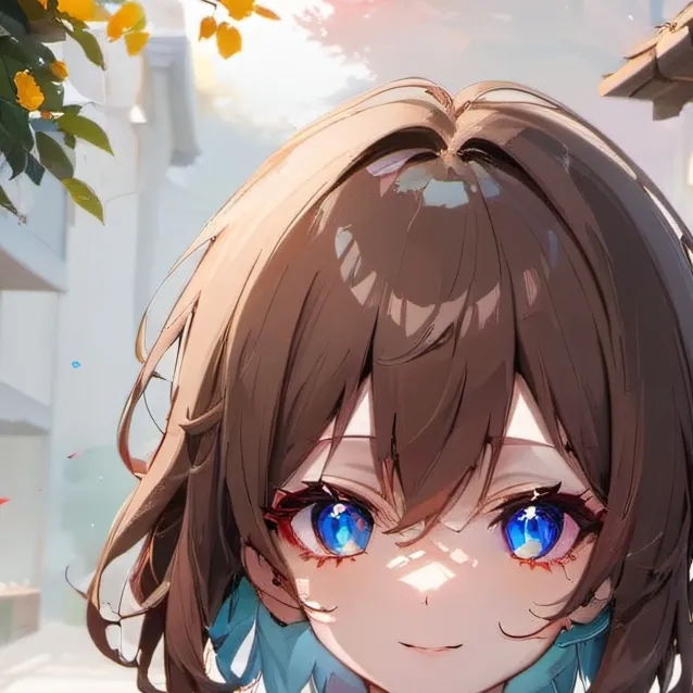 chat with ai character: pomni
