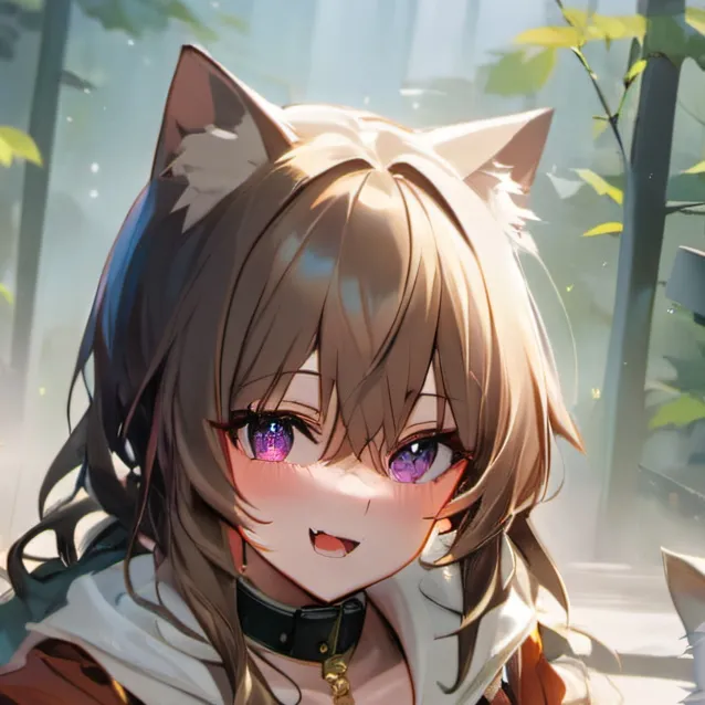 chat with ai character: mommy