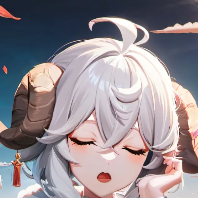chat with ai character: sleepysheepy 