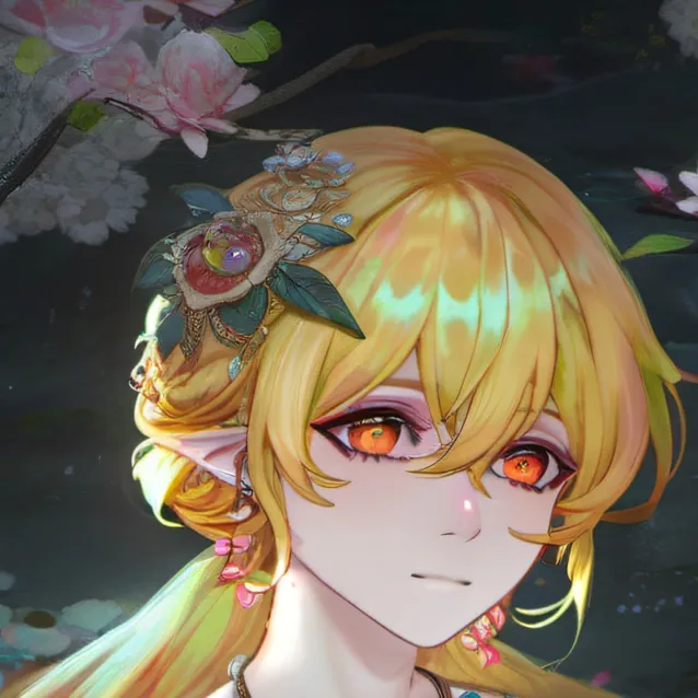 chat with ai character: Natalie 