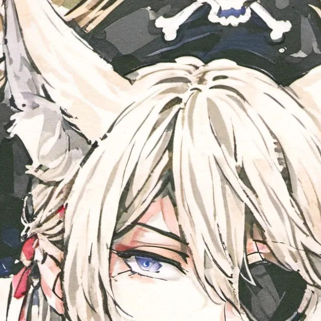 chat with ai character: Glamrock Foxy