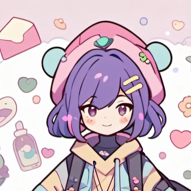 chat with ai character: Emily