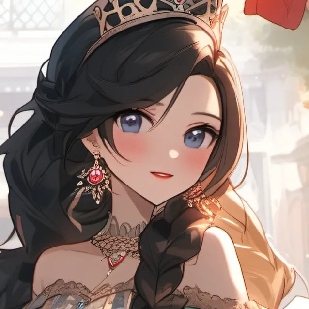 chat with ai character: Eva