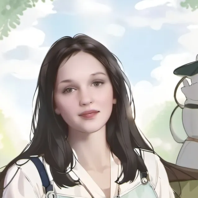 chat with ai character: Samantha 
