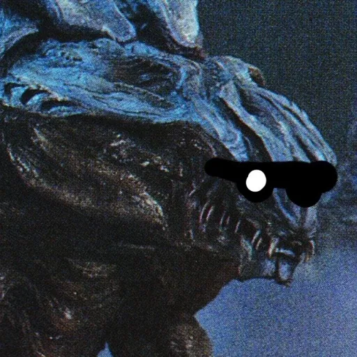 creator Cool Orga's avatar