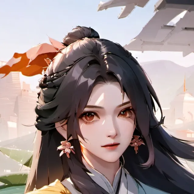 chat with ai character: Spidercrew 