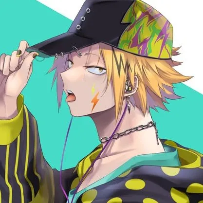 creator {kami}'s avatar