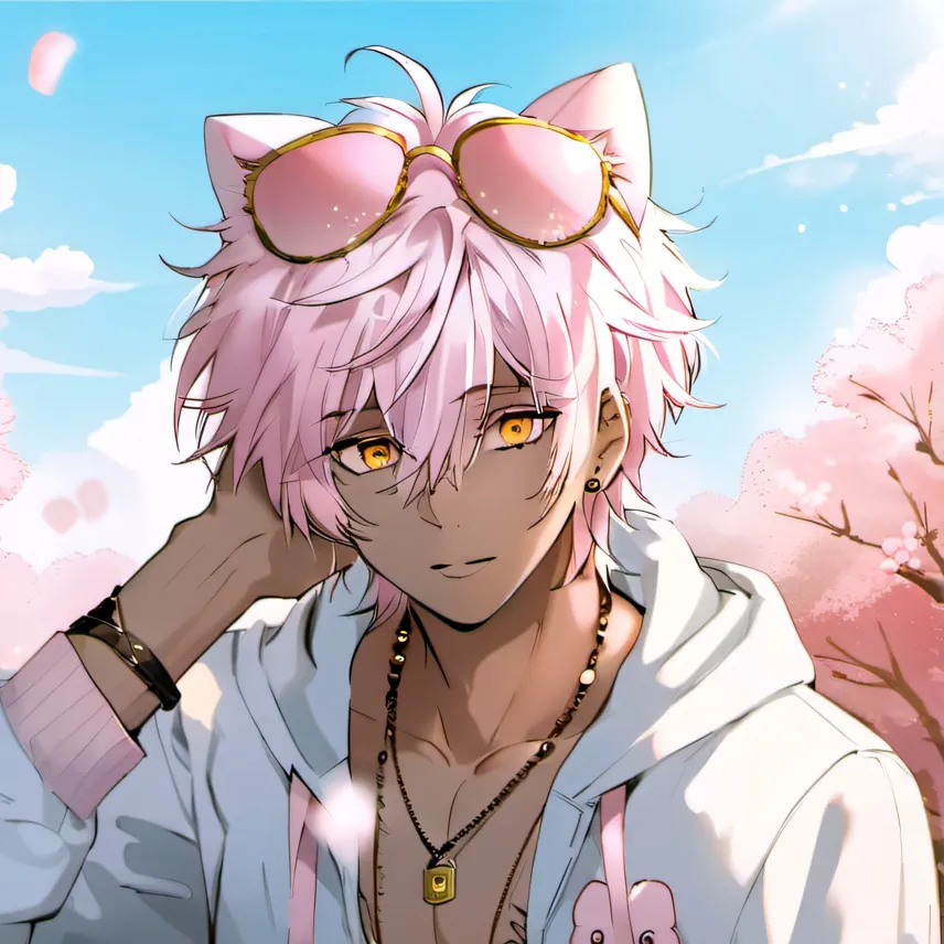 chat with ai character: 💗Yuki💗