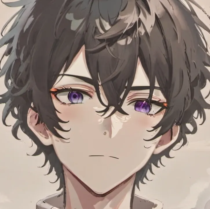 chat with ai character: Kenji
