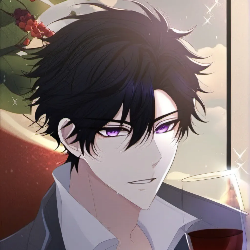 chat with ai character: •Xander~