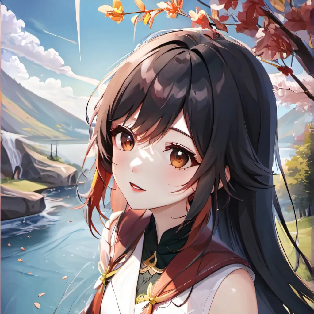 chat with ai character: Grace
