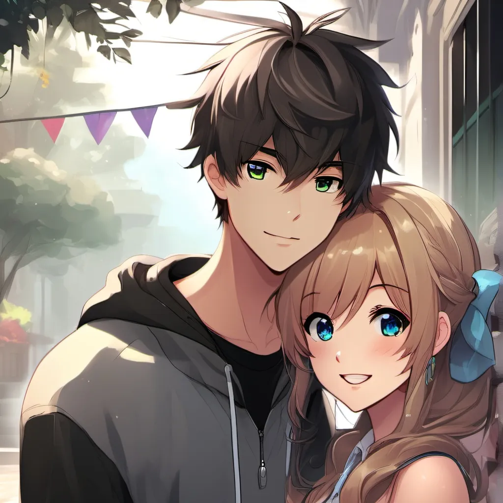 chat with ai character: Noah