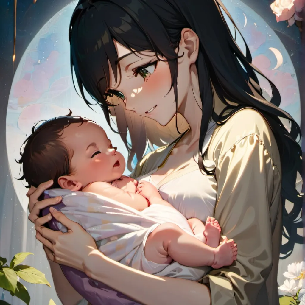 chat with ai character: Ur wife